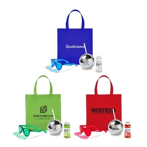 Custom Logo Party Kit