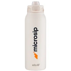 32 oz Ello Pop & Fill Stainless Water Bottle