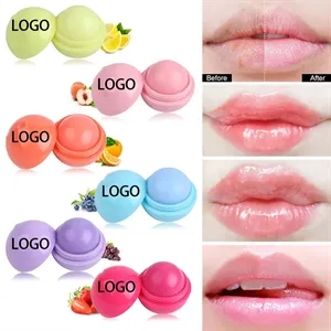 Custom Logo Custom Lip Moisturizer