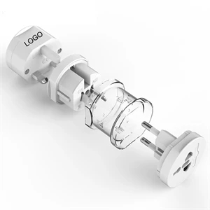 Custom Universal Travel Adapter