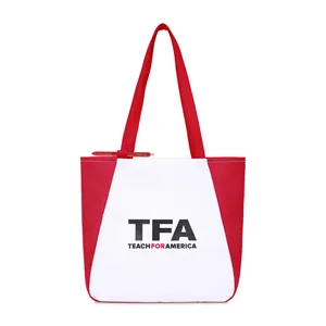 Custom Logo Arlo Recycled rPET Tote