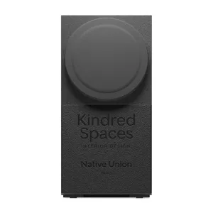 Custom Logo Native Union Rise 3-IN-1 Qi2 Wireless Charger