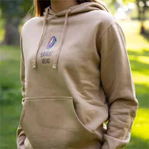 Custom Logo Custom Hoodie