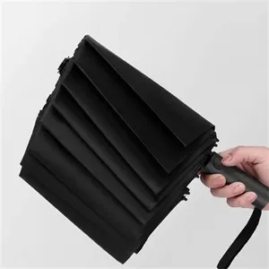 Custom Logo Custom-Branded Umbrellas