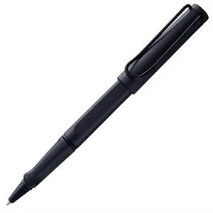 Steel Black