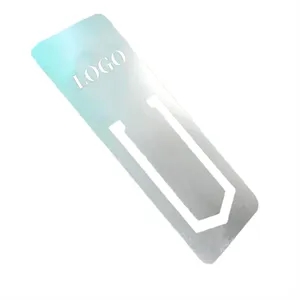 Metal Bookmarks