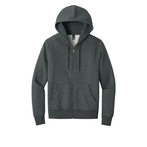 Heathered Charcoal