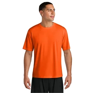 Safety Orange