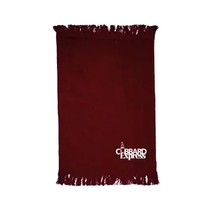 Velour Sport Towel