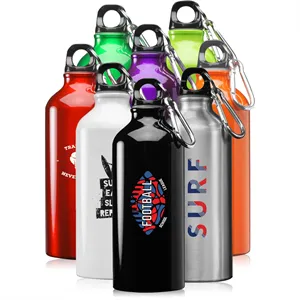 Custom Logo 20 oz. Aluminum Water Bottles