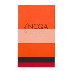 3" x 5" USA Made Color Notebook Set