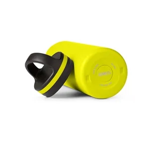 Safety Yellow