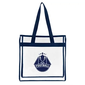 All Access Tote Bag