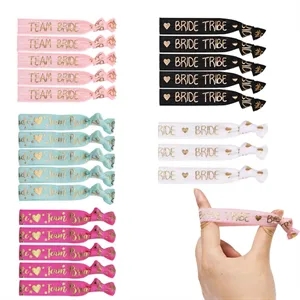 Party Team Wedding Customized Bracelet