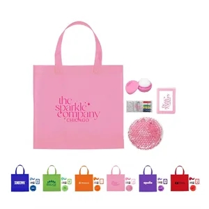 Custom Logo Tradeshow Survival Kit