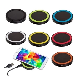 Wireless Phone Charger