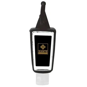 Amore 1 oz. Hand Sanitizer with Holder