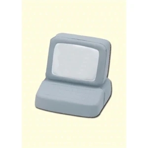 Custom Logo Computer Shaped Stress Ball-1