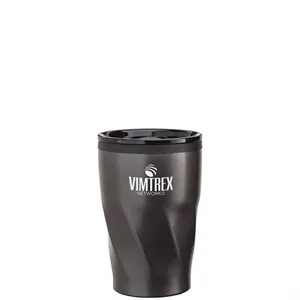 Kafe 12 oz. Double Wall Steel/PP Liner Tumbler