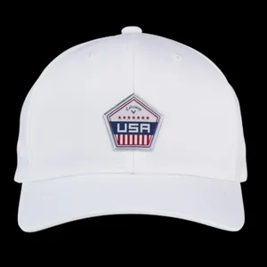 Callaway Golf Patriot Cap