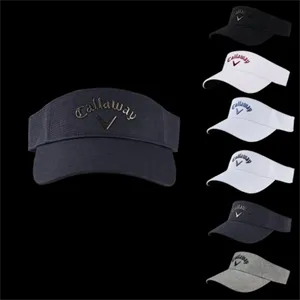 Callaway Liquid Metal Visor