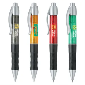 Custom Logo Plantagenet-65 Wide Pen
