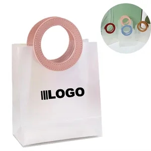 Pp Clear Gift Bags