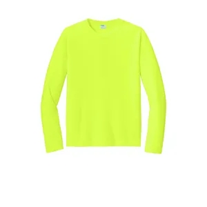 Neon Yellow