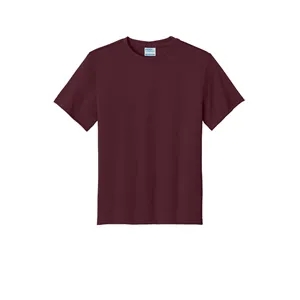 Athletic Maroon