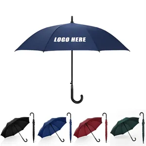 Custom Logo Classic Golf Umbrellas