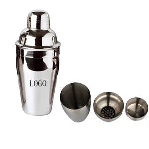 8.oz Wine Cocktail Shaker