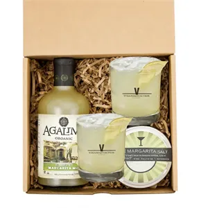 Margarita Cocktail Gift Box