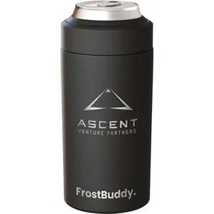 Frost Buddy® Universal Buddy 2.0 - Black