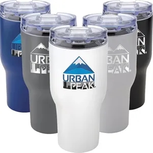 30 oz Urban Peak® Trail Vacuum Tumbler