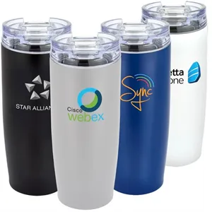 Custom Logo Urban Peak® Canyon Trail 20 oz Vacuum Tumbler