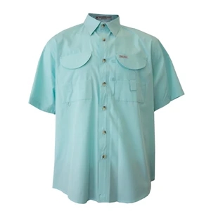 Short Sleeve Fishing Shirt