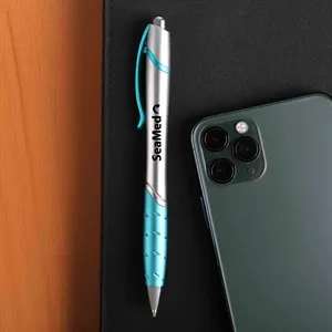 Metallic Light Blue