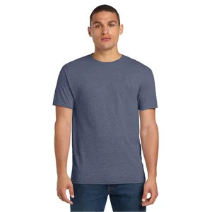 Vintage Heather Navy