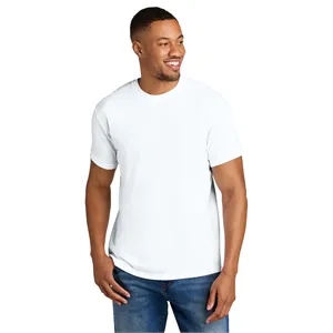 COMFORT COLORS Heavyweight Ring Spun Tee.