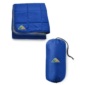 CORE365 Prevail Packable Blanket