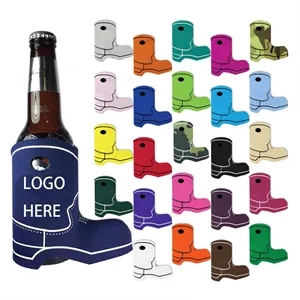12oz Boot-shaped Cup Holder