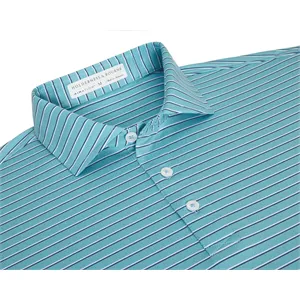 Custom Logo Holderness & Bourne Men's Springer AIR ATION Performance Kni