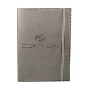 Leeman Tuscany Cover With Refillable Journal Notebook 6" ...