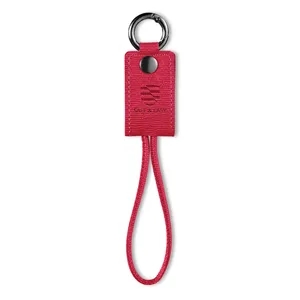 Leeman Roma 2-In-1 Charging Cables