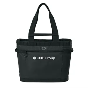 Custom Logo OGIO® Gear Tote