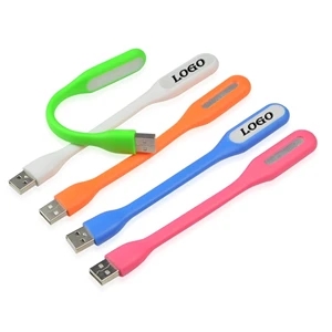 Flexible USB LED Light