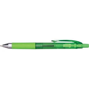 Translucent Lime