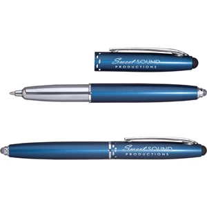 Schifano Triple Function Pen