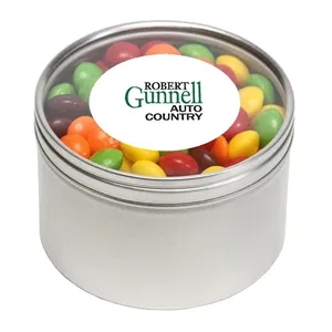 Silver/Skittles™