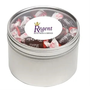 Silver/Tootsie Roll™ Candy